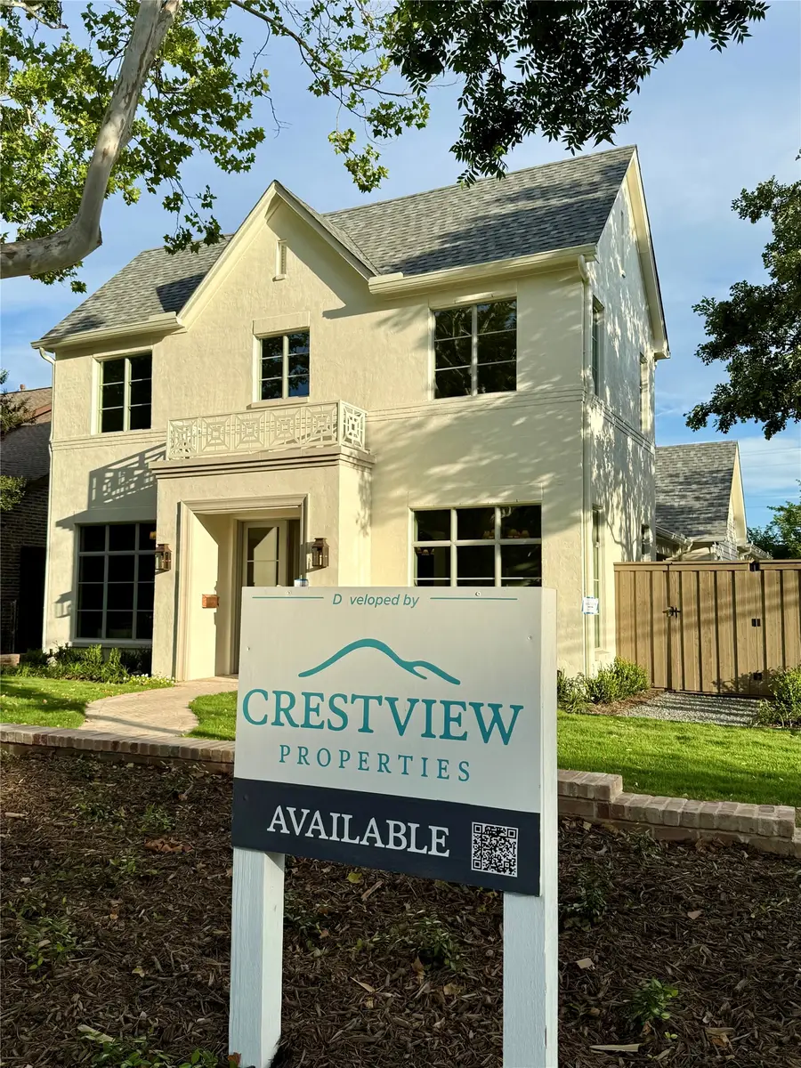 4637 Lafayette Avenue, Fort Worth, TX 76107 - #3