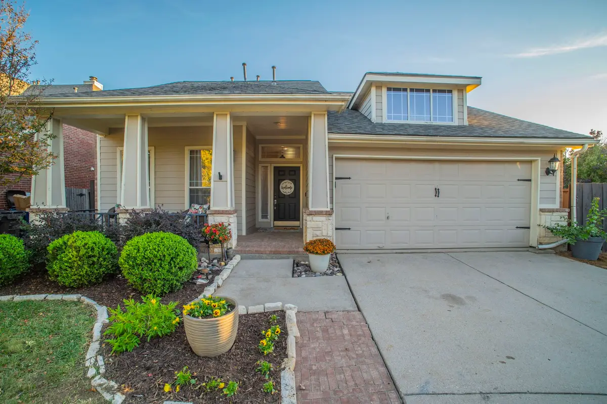 1620 Creekside Drive, Corinth, TX 76210 - #1