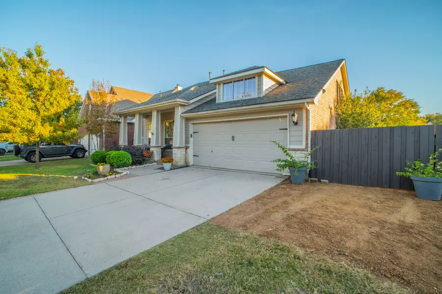1620 Creekside Drive, Corinth, TX 76210 - #2