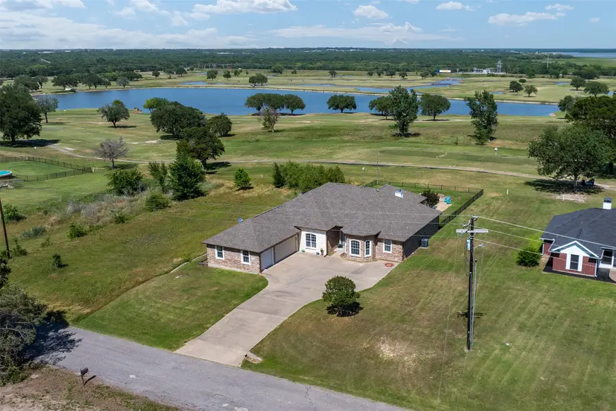 15401 County Road 4052, Kemp, TX 75143 - #2