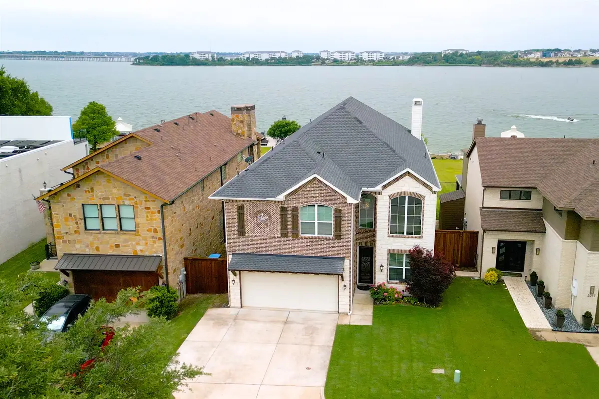 2213 Windjammer Way, Rowlett, TX 75088 - #1