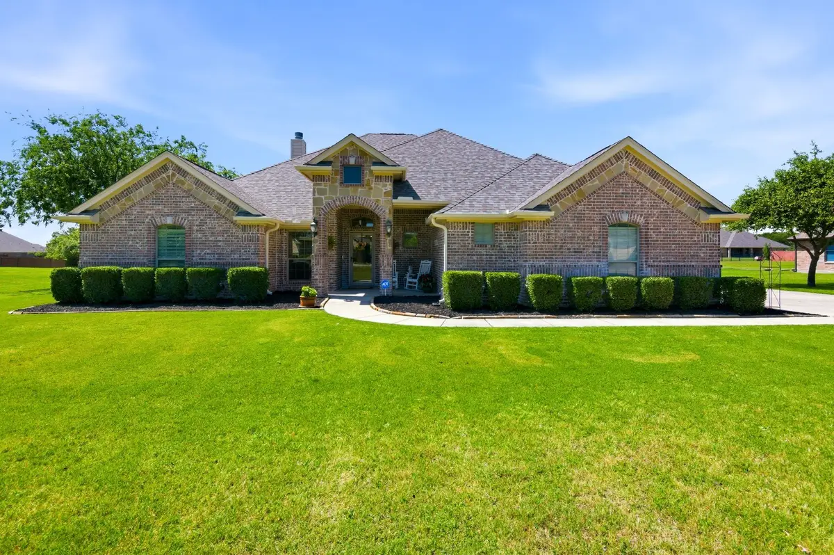 120 Austen Drive, Weatherford, TX 76087 - #1