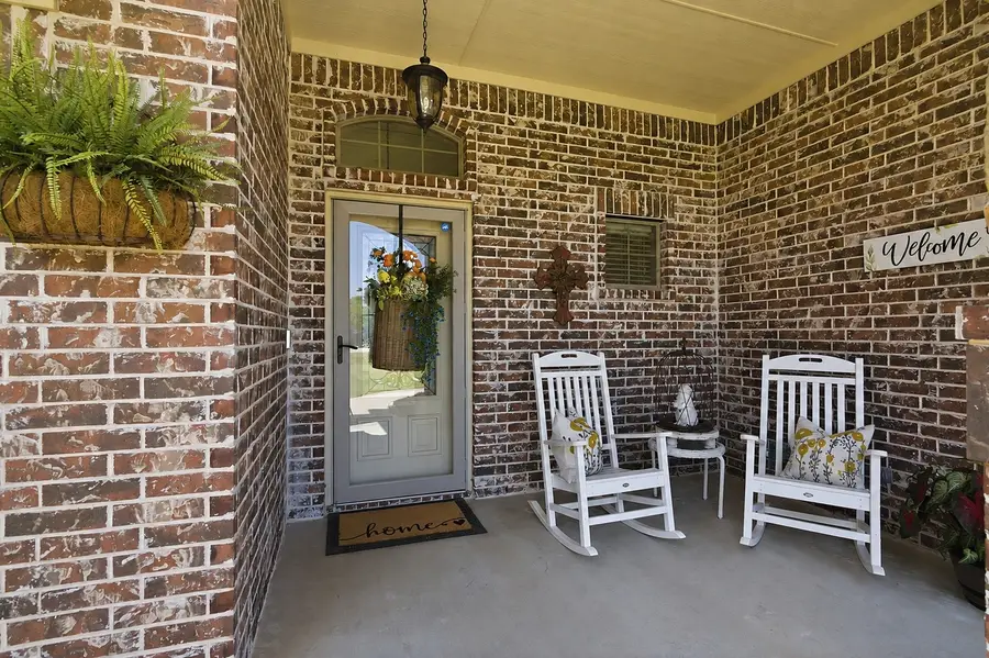 120 Austen Drive, Weatherford, TX 76087 - #3