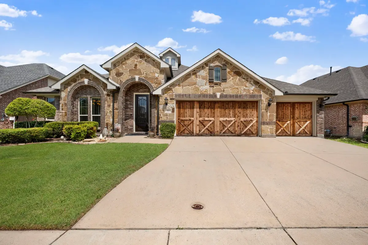 312 Kelvington Drive, Anna, TX 75409 - #1