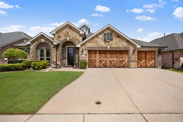 312 Kelvington Drive, Anna, TX 75409