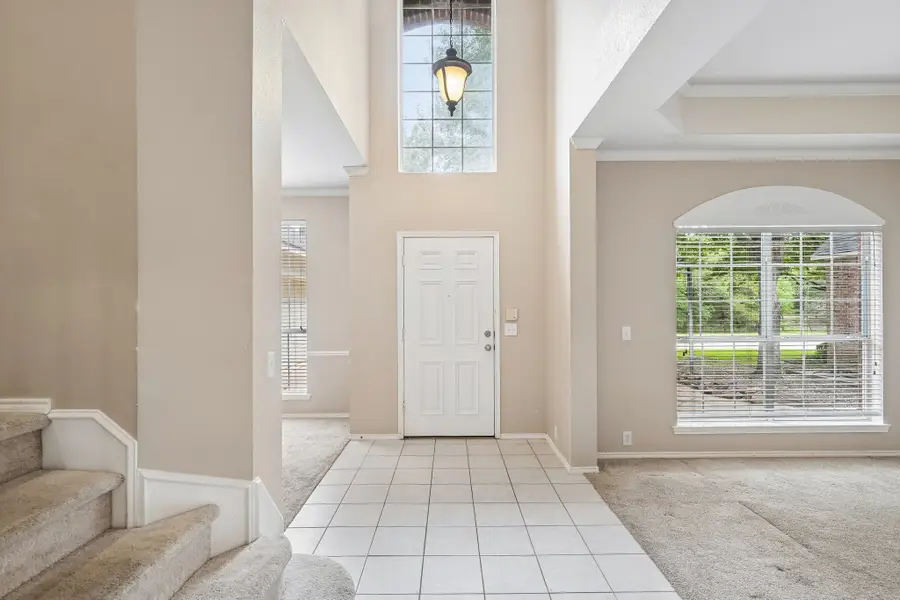 6909 Twin Ponds Drive, Plano, TX 75074 - #3