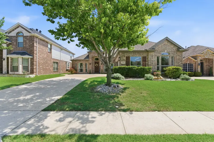 2620 Stable Door Lane, Fort Worth, TX 76244 - #2
