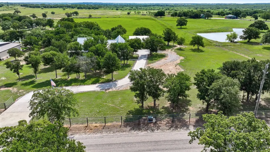 2215 Cool Junction, Millsap, TX 76066 - #2