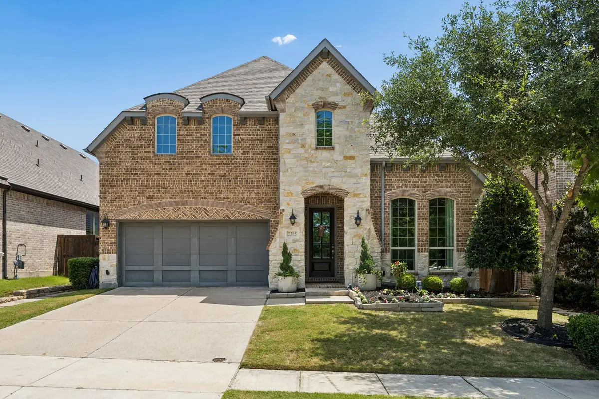 2305 Leslie Lane, McKinney, TX 75072 - #1