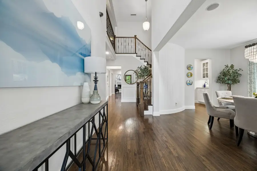 2305 Leslie Lane, McKinney, TX 75072 - #3