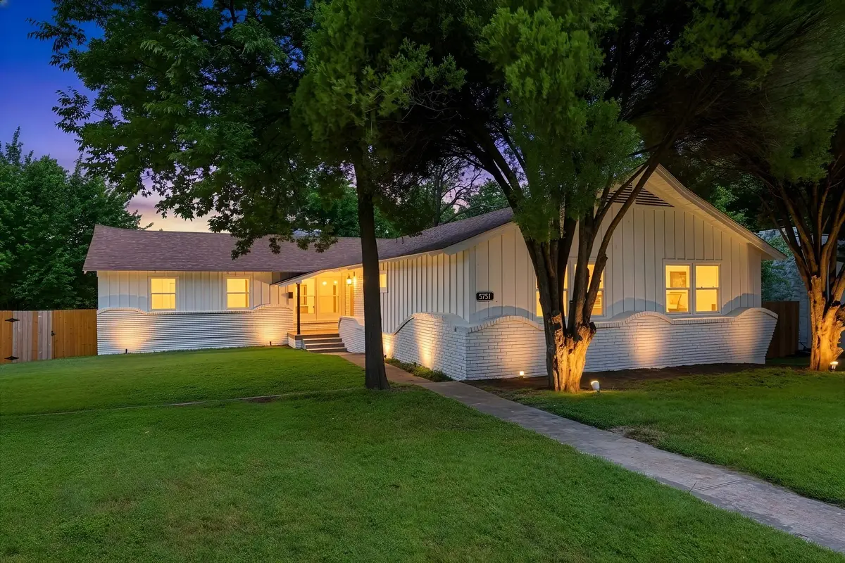 5751 Trio Lane, Dallas, TX 75241 - #1