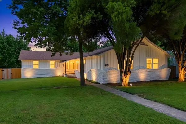 5751 Trio Lane, Dallas, TX 75241