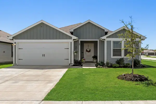 177 Boxwood Drive, Royse City, TX 75189