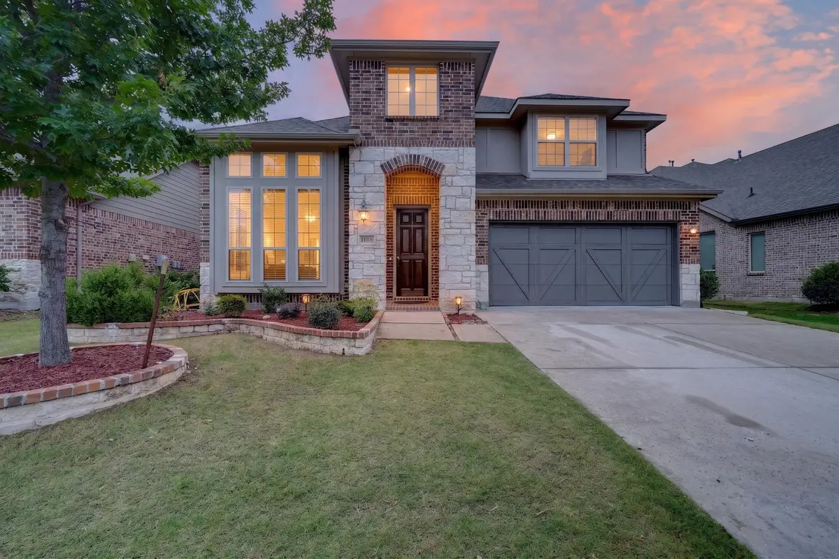 15608 Governors Island Way, Prosper, TX 75078 - #1