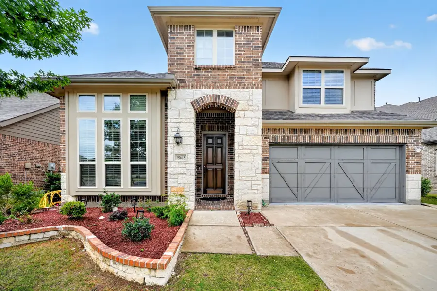 15608 Governors Island Way, Prosper, TX 75078 - #2