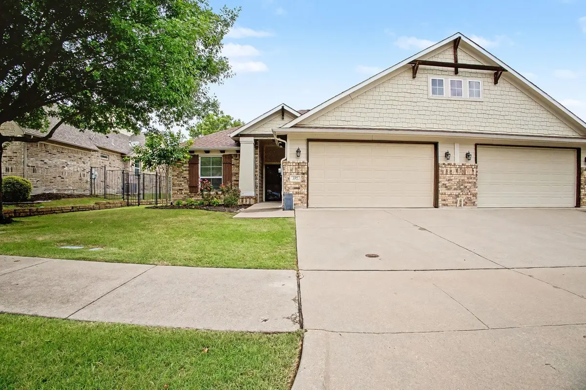 225 Terra Verde Lane, McKinney, TX 75069 - #1