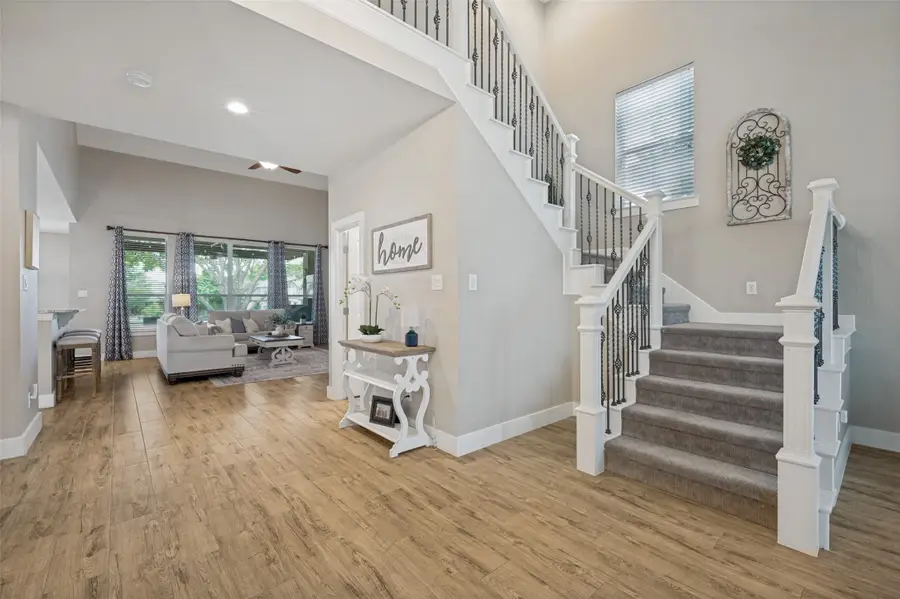 800 Robison Creek Drive, Prosper, TX 75078 - #2