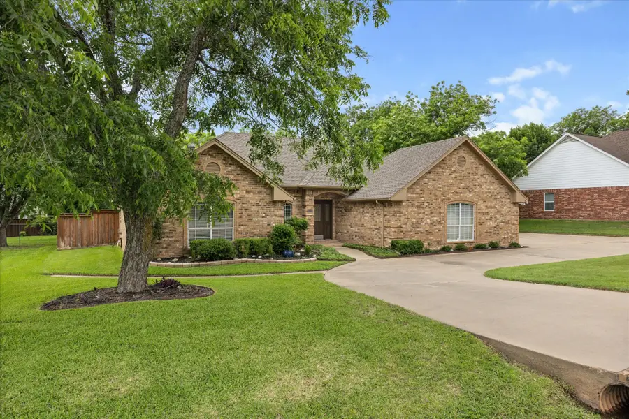 9126 Hanging Moss Drive, Granbury, TX 76049 - #3