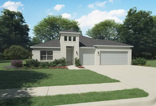 325 Yellowstar Lane, Lavon, TX 75166