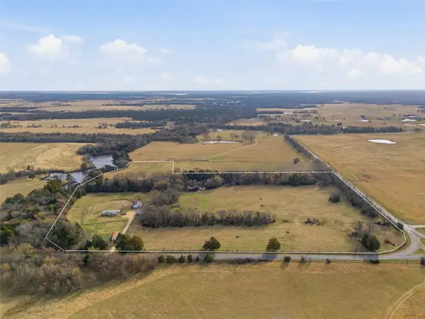 1036 Bewley Road, Whitesboro, TX 76273