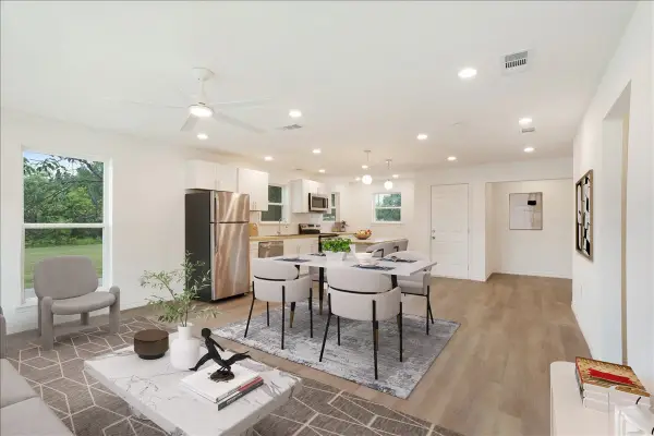 401 E Morton Street, Denison, TX 75021