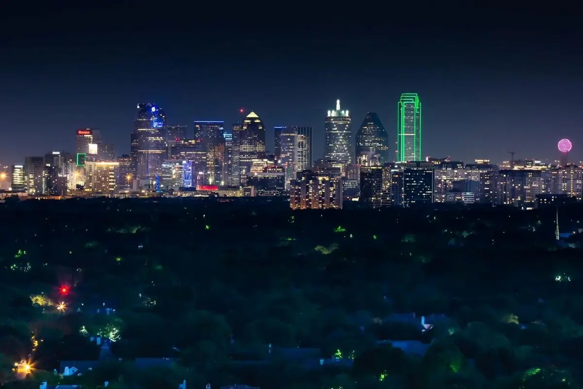 6335 W Northwest Highway #1514, Dallas, TX 75225 - #1
