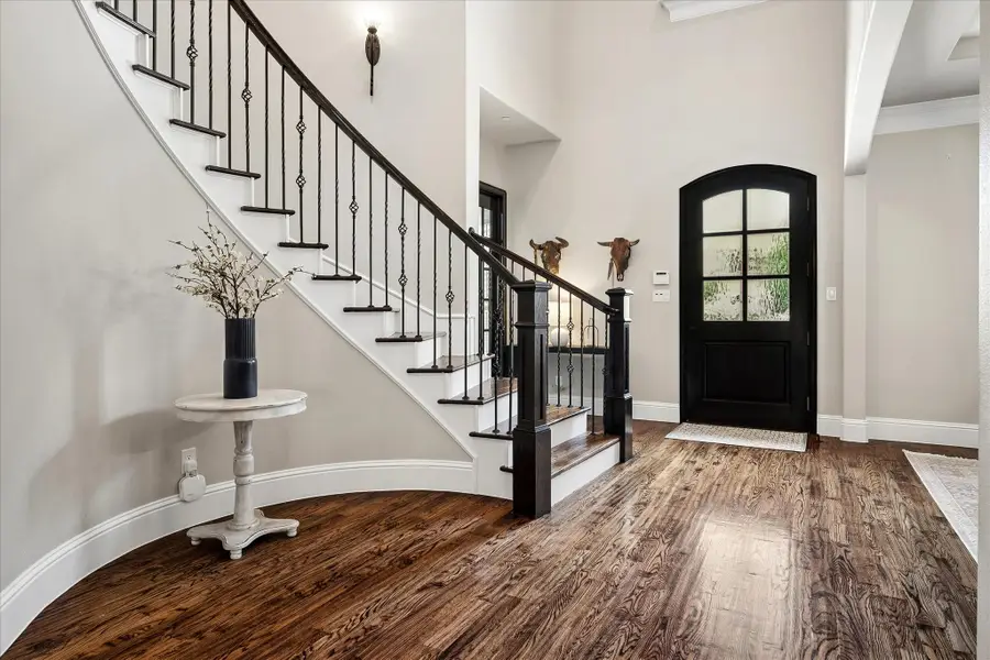 3644 Evita Drive, Frisco, TX 75034 - #3