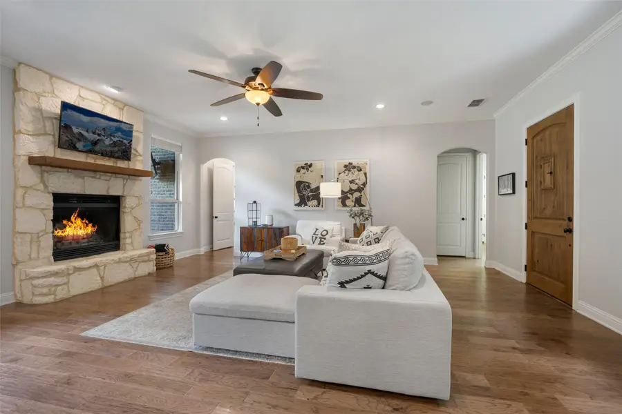 247 River Bend Trail, Combine, TX 75159 - #2