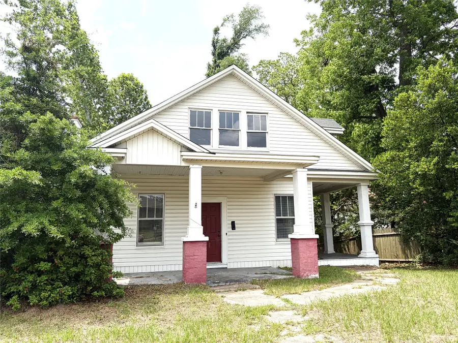 213 & 215 Mcdonald Street, Minden, LA 71055 - #2