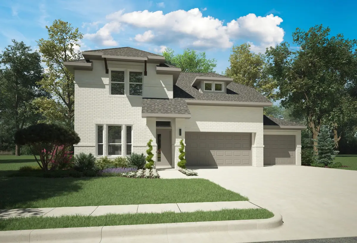 828 Bel Mares Street, Fort Worth, TX 76052 - #1