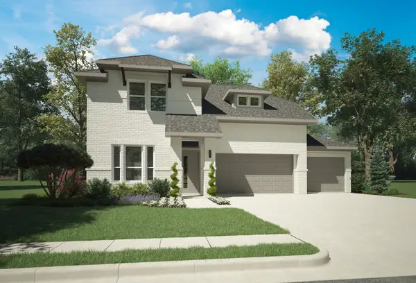 828 Bel Mares Street, Fort Worth, TX 76052