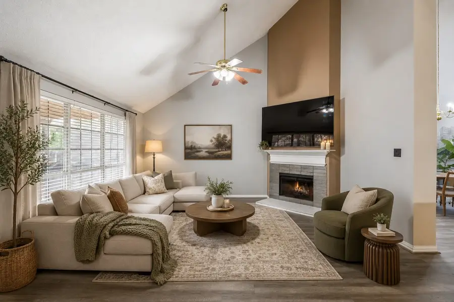 4501 Stepping Stone Drive, Fort Worth, TX 76123 - #2
