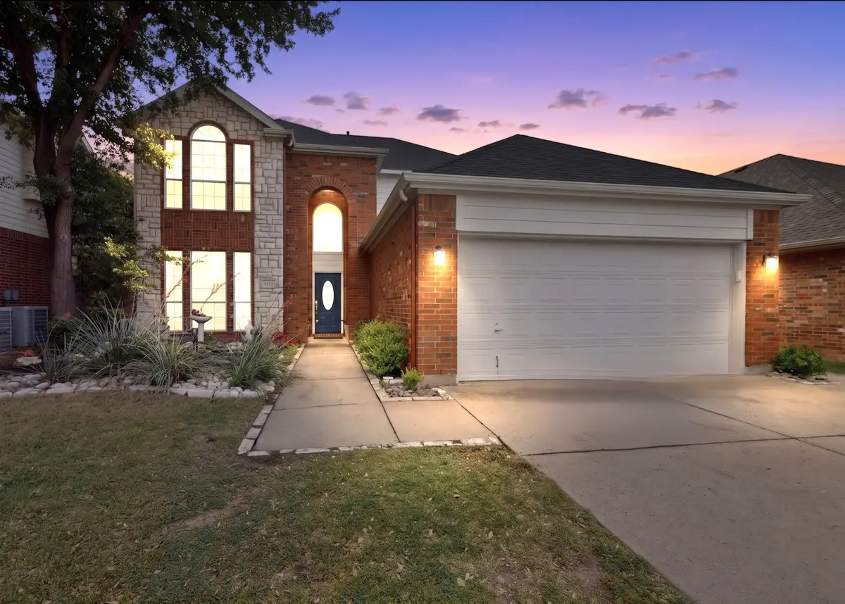 4408 Chris Drive, Fort Worth, TX 76244 - #1