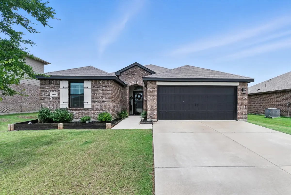 509 Pine Hollow Way, Josephine, TX 75189 - #1