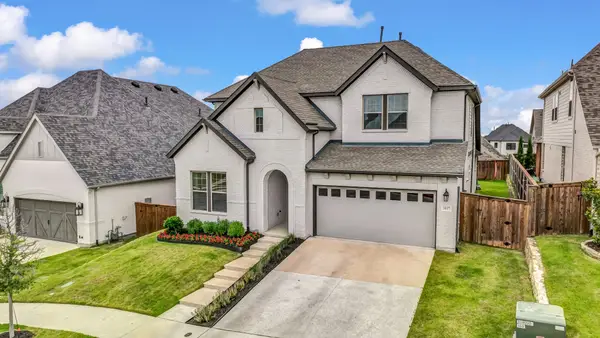 1617 Purple Thistle Lane, Fort Worth, TX 76008