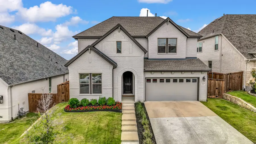 1617 Purple Thistle Lane, Aledo, TX 76008 - #2
