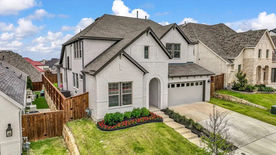 1617 Purple Thistle Lane, Aledo, TX 76008 - #3