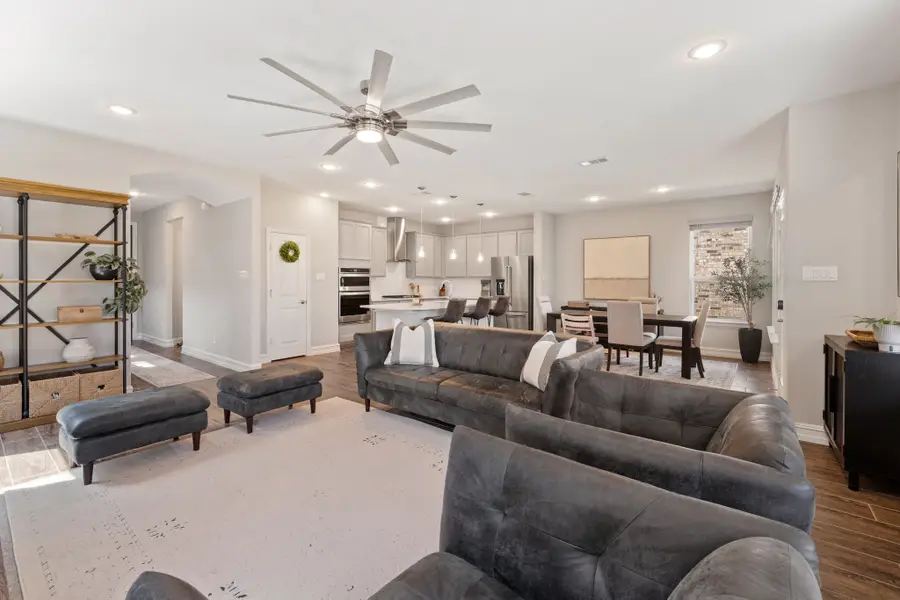 1413 Bellingham Lane, Garland, TX 75044 - #3