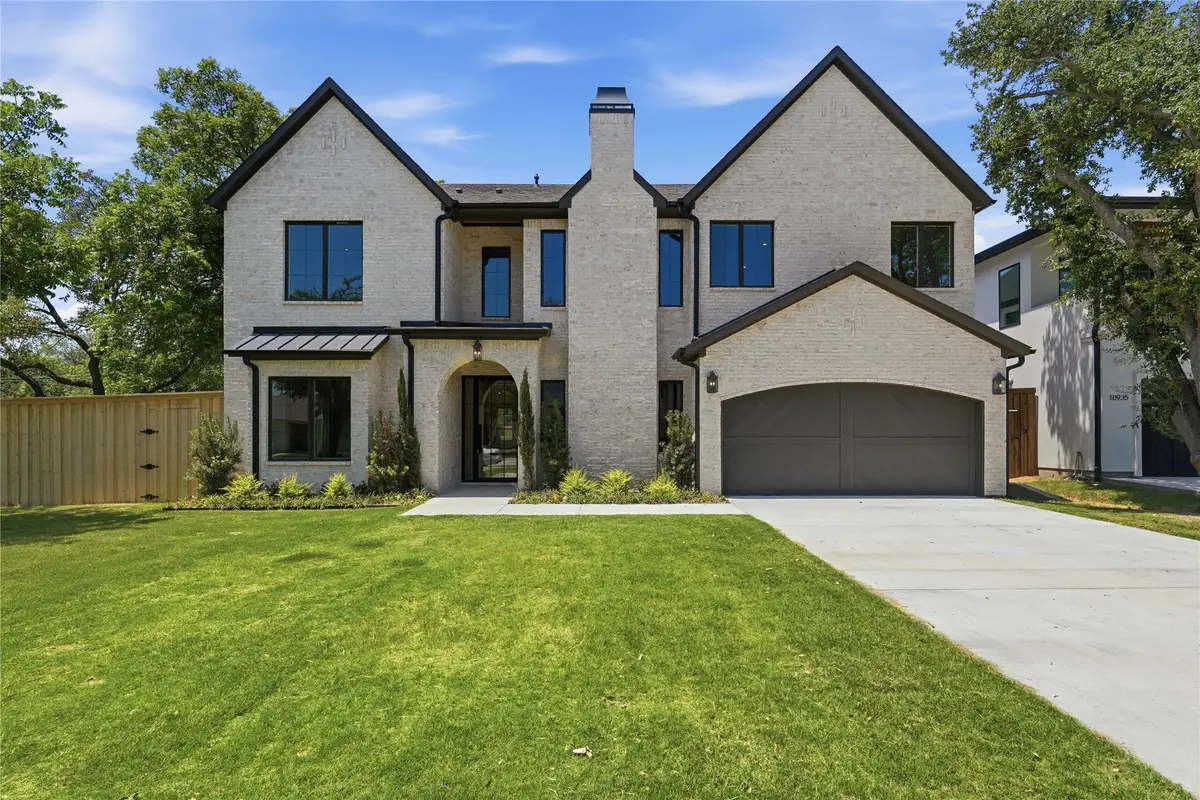 10921 Beauty Lane, Dallas, TX 75229 - #1
