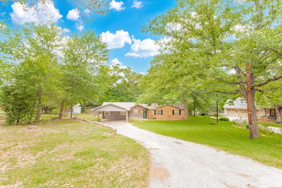 105 Grass Knoll Drive, Hideaway, TX 75771 - #2