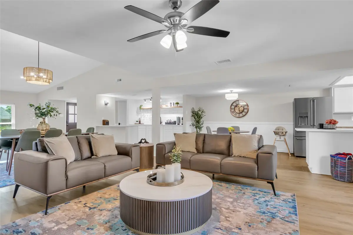 4821 Brandenburg Lane, The Colony, TX 75056 - #1