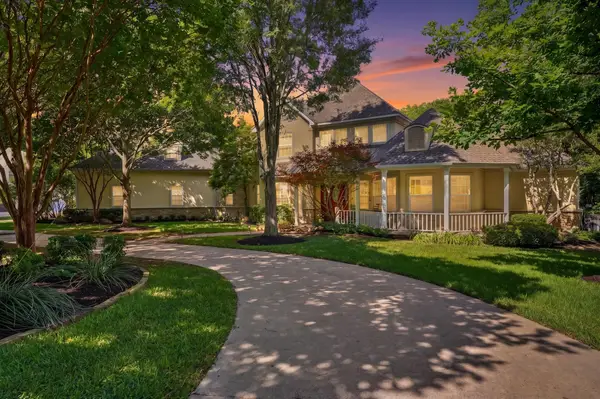 411 Ashwood Lane, Fairview, TX 75069