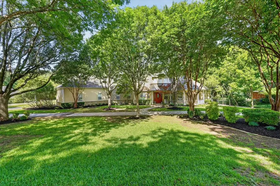 411 Ashwood Lane, Fairview, TX 75069 - #2