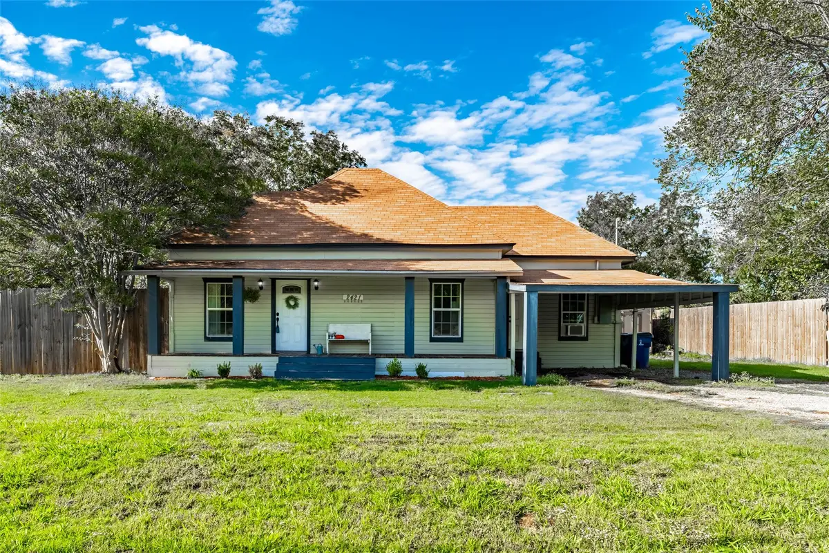 2421 State Highway 66, Caddo Mills, TX 75135 - #1