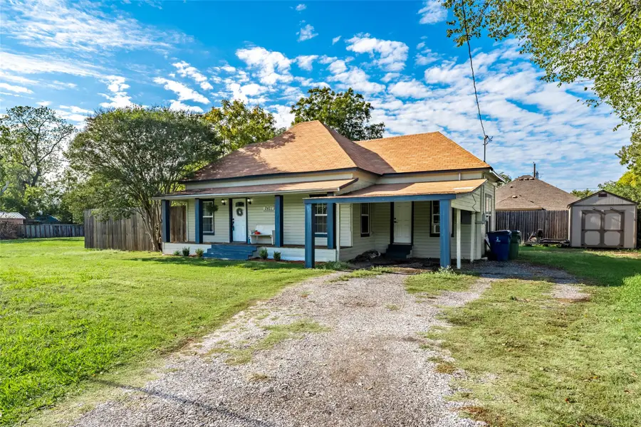 2421 State Highway 66, Caddo Mills, TX 75135 - #2