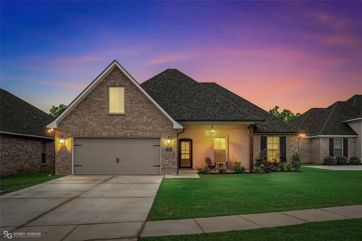 122 Brimestone Loop, Benton, LA 71006 - #1