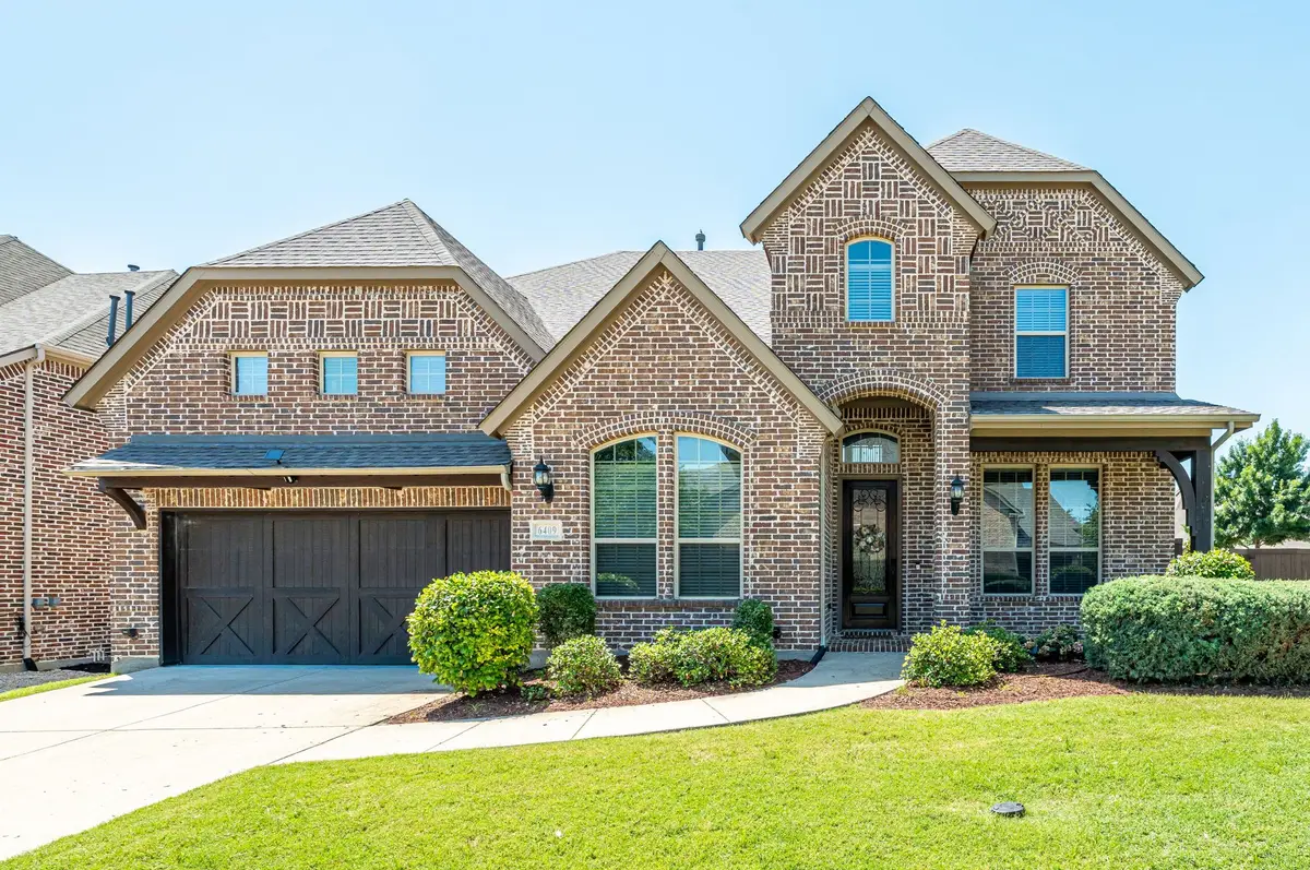 6409 Biltmore Lane, McKinney, TX 75071 - #1