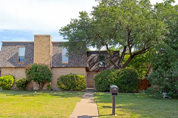 7921-7923 Habersham Lane, Dallas, TX 75248