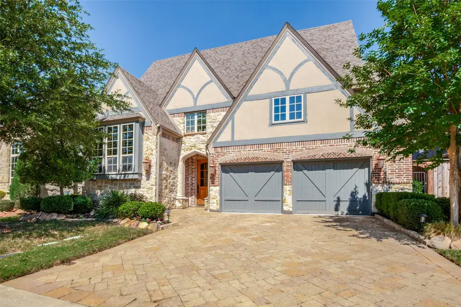 675 Brookstone Drive, Irving, TX 75039 - #2