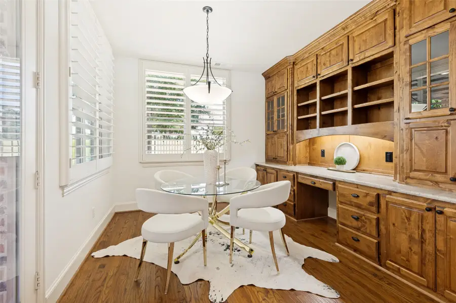 675 Brookstone Drive, Irving, TX 75039 - #3